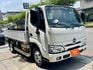 2021年日野Hino 11呎半 里程跑少 原廠保養 正五噸  第4張縮圖