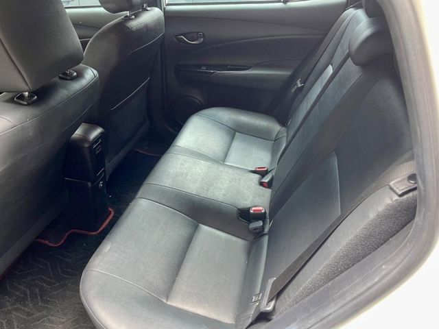 Toyota Yaris  第2張相片