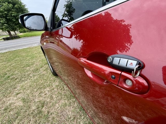 NISSAN日產 TIIDA  第7張相片