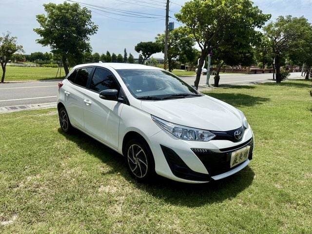 TOYOTA豐田 YARIS  第4張相片