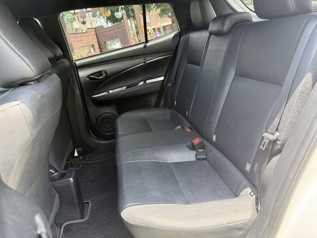 TOYOTA豐田 YARIS  第12張相片