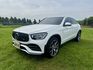 M-BENZ賓士 GLC43 AMG COUPE  第1張縮圖