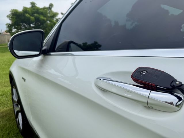 M-BENZ賓士 GLC43 AMG COUPE  第7張相片