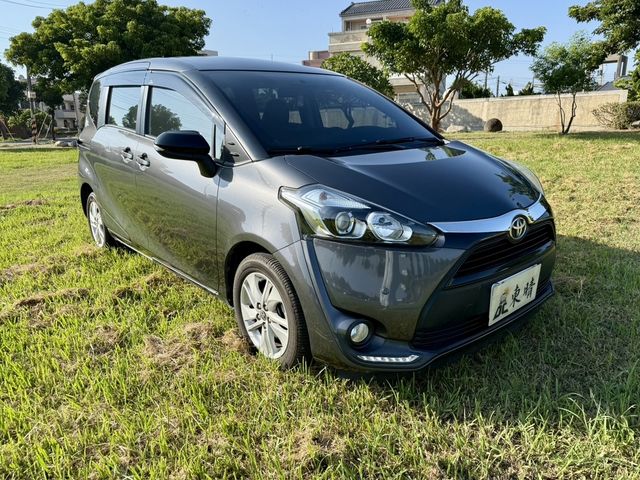 TOYOTA豐田 SIENTA  第4張相片