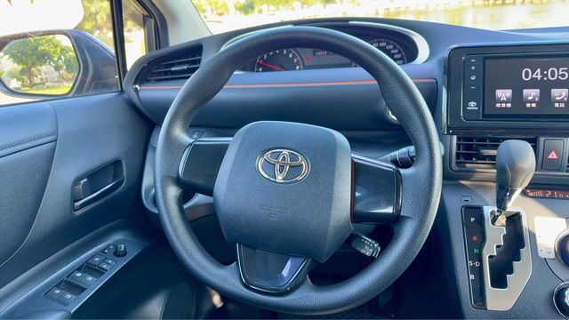 TOYOTA豐田 SIENTA  第8張相片