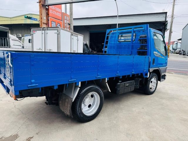 Mitsubishi Canter  第4張相片