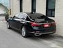 740LI Luxury/認證車/總代理/360環景/全景天窗/車門吸附/HK音響/電動通風座椅/電動尾門  第5張縮圖
