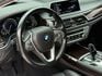 740LI Luxury/認證車/總代理/360環景/全景天窗/車門吸附/HK音響/電動通風座椅/電動尾門  第8張縮圖