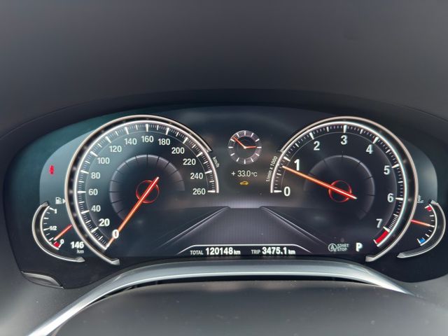 740LI Luxury/認證車/總代理/360環景/全景天窗/車門吸附/HK音響/電動通風座椅/電動尾門  第13張相片