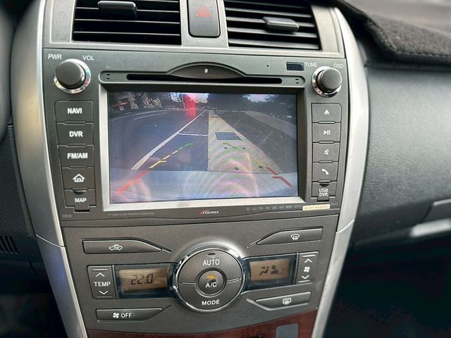 Toyota ALTIS  第3張相片