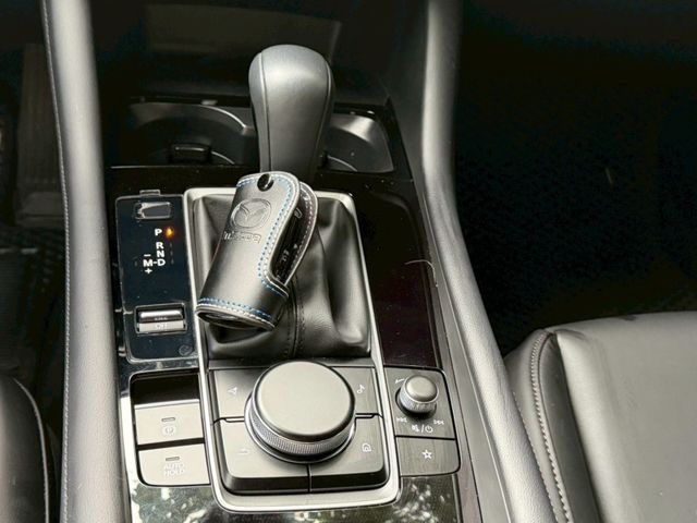 Mazda Mazda3  第2張相片