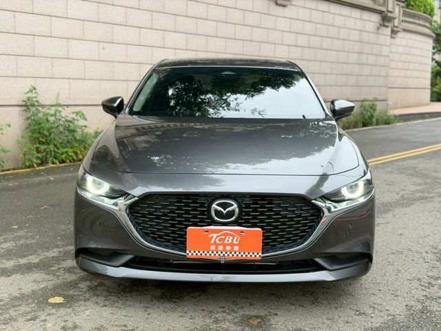 Mazda Mazda3  第4張相片