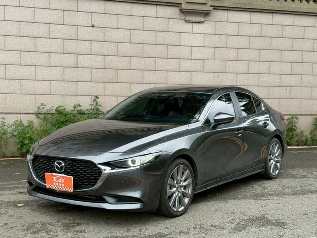Mazda Mazda3  第5張相片