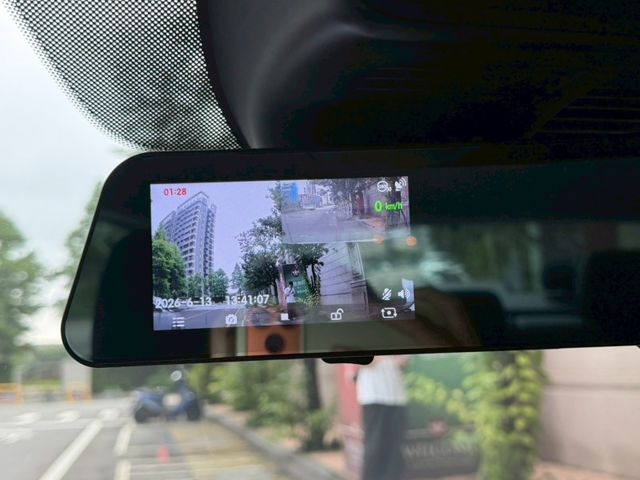 Mazda Mazda3  第15張相片