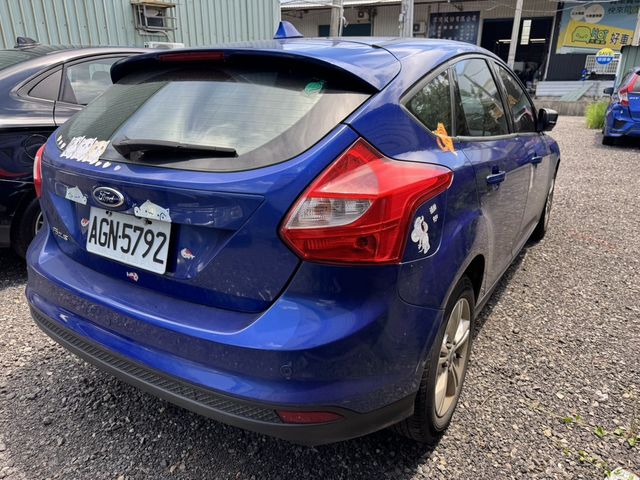 FORD福特 FOCUS  第5張相片
