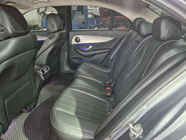 M-BENZ賓士 E200  第9張相片