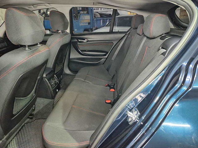 BMW寶馬 118I  第8張相片