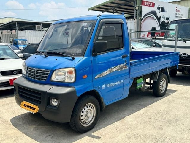 阿北用一手車庫車/無銹內外真的水噹噹  第1張相片