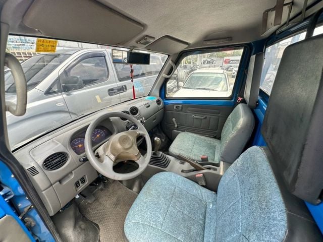 阿北用一手車庫車/無銹內外真的水噹噹  第3張相片