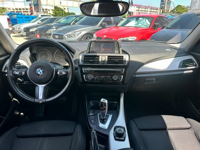 漂亮一手車/升級M方向盤/車況優  第5張相片
