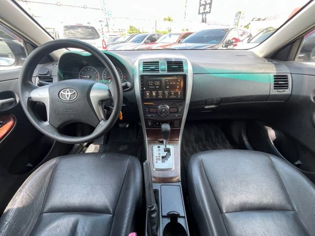 便宜代步/有安卓導航/倒車顯影  第3張相片