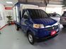 CARRY 箱式貨車，里程僅6.1萬公里，配備倒車顯影、胎壓偵測，外觀漂亮、內裝乾淨，車況優質，載貨配送首選！  第3張縮圖