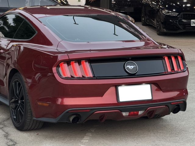 FORD福特 MUSTANG  第5張相片