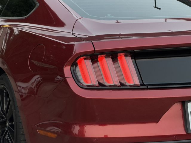 FORD福特 MUSTANG  第9張相片
