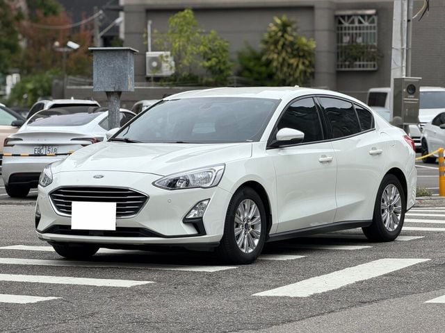 FORD福特 FOCUS  第1張相片