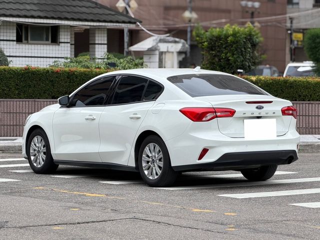 FORD福特 FOCUS  第2張相片