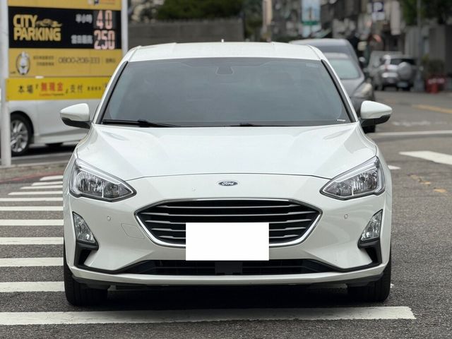 FORD福特 FOCUS  第3張相片