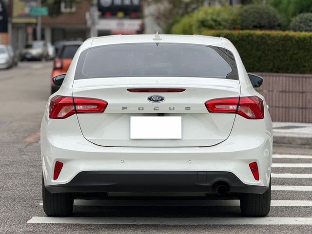 FORD福特 FOCUS  第4張相片