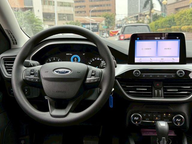 FORD福特 FOCUS  第5張相片
