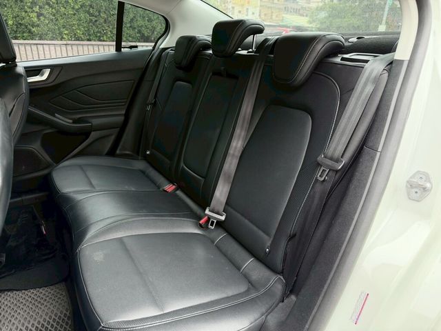 FORD福特 FOCUS  第7張相片