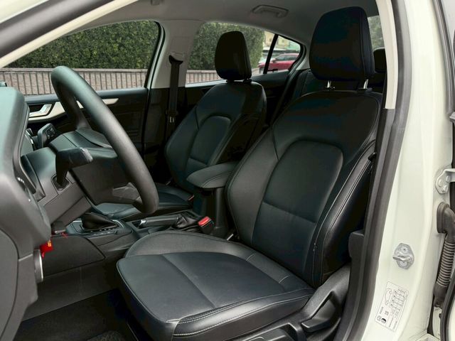 FORD福特 FOCUS  第8張相片
