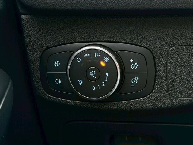 FORD福特 FOCUS  第9張相片