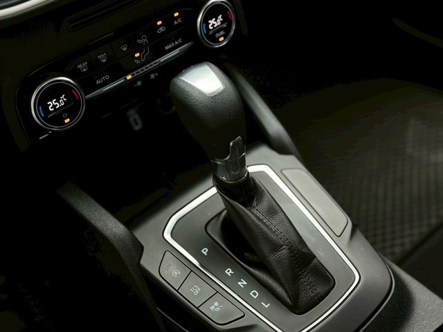 FORD福特 FOCUS  第10張相片