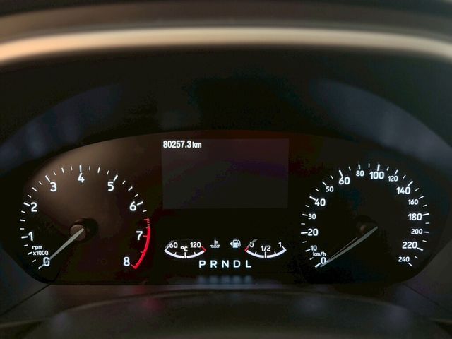 FORD福特 FOCUS  第12張相片