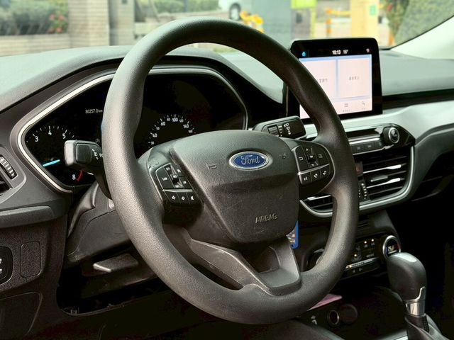 FORD福特 FOCUS  第13張相片