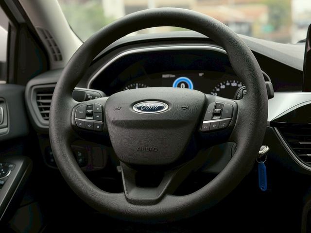 FORD福特 FOCUS  第14張相片