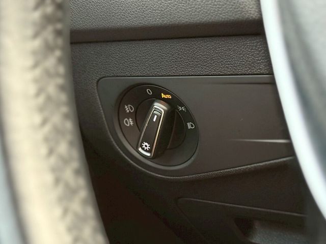 VOLKSWAGEN福斯 TIGUAN  第11張相片