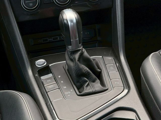VOLKSWAGEN福斯 TIGUAN  第14張相片