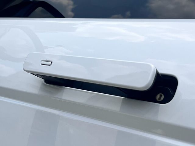 LAND ROVER路華 EVOQUE  第5張相片