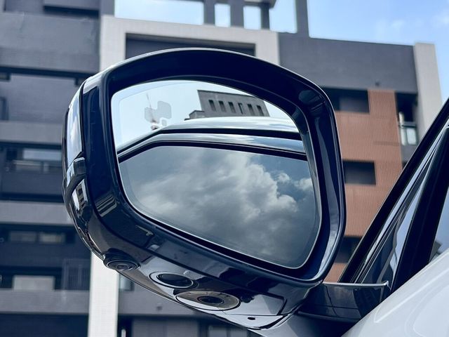 LAND ROVER路華 EVOQUE  第6張相片