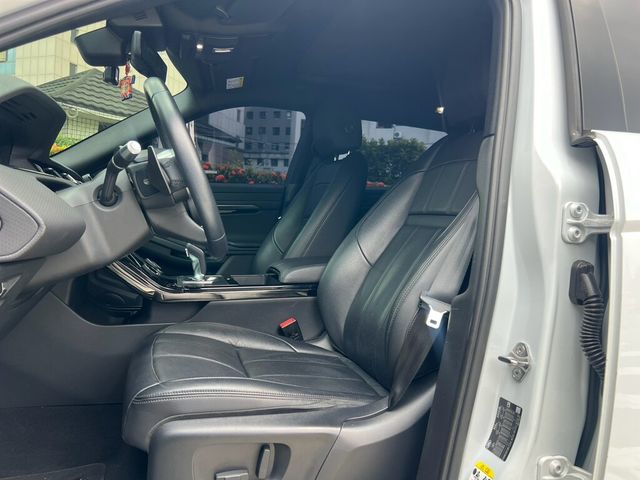 LAND ROVER路華 EVOQUE  第7張相片