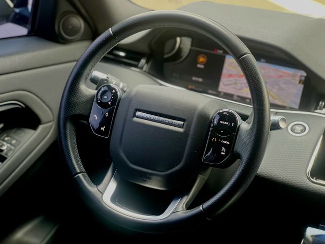 LAND ROVER路華 EVOQUE  第8張相片