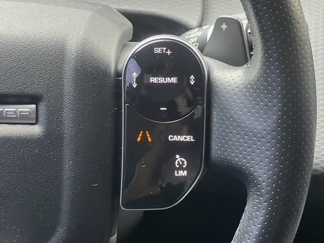LAND ROVER路華 EVOQUE  第9張相片