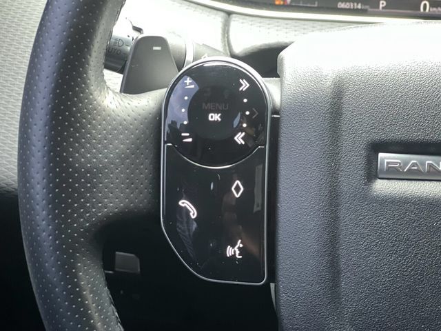 LAND ROVER路華 EVOQUE  第10張相片