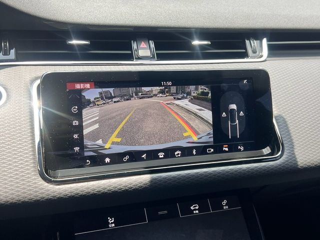LAND ROVER路華 EVOQUE  第14張相片
