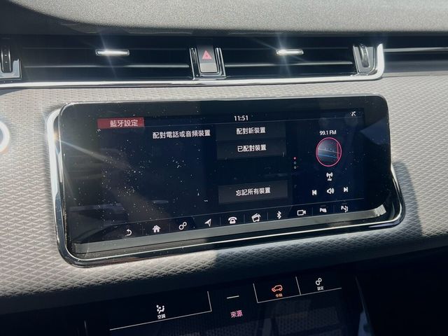 LAND ROVER路華 EVOQUE  第15張相片